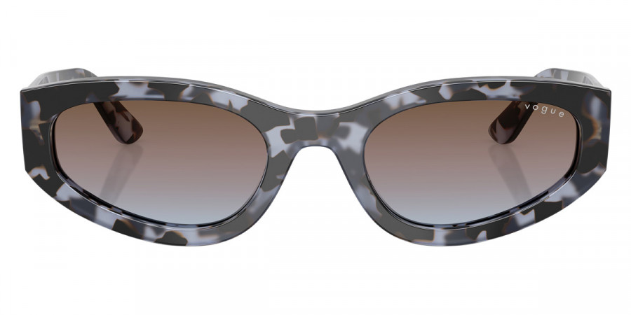 Vogue Eyewear™ VO5585S 314748 54 - Blue Tortoise
