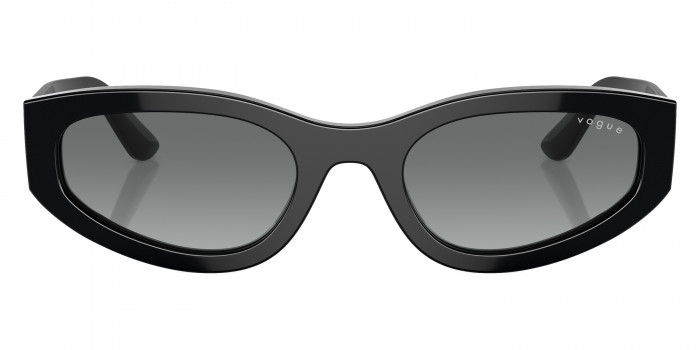 vogue eyewear™ VO5585S W44/11 54 - Black