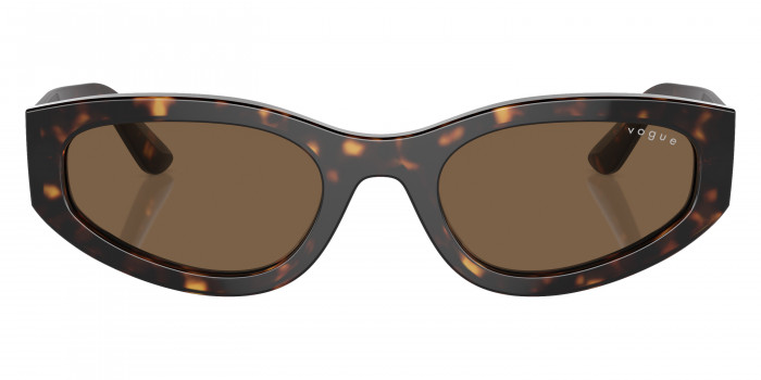 vogue eyewear™ VO5585S W65673 54 - Dark Havana