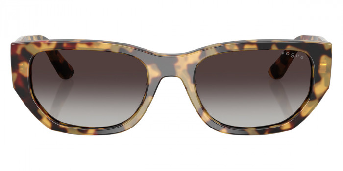 vogue eyewear™ VO5586S 26058G 53 - Yellow Tortoise
