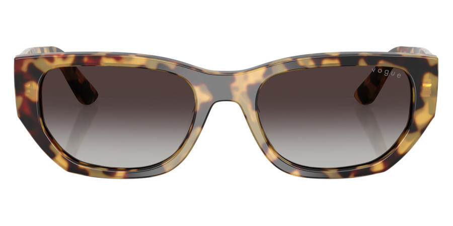 Vogue Eyewear™ VO5586S 26058G 53 - Yellow Tortoise