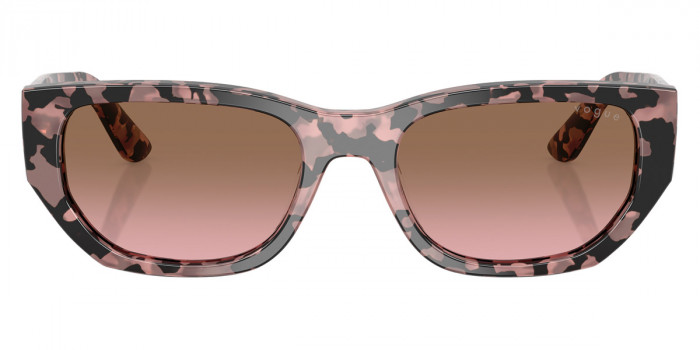 vogue eyewear™ VO5586S 315014 53 - Pink Tortoise