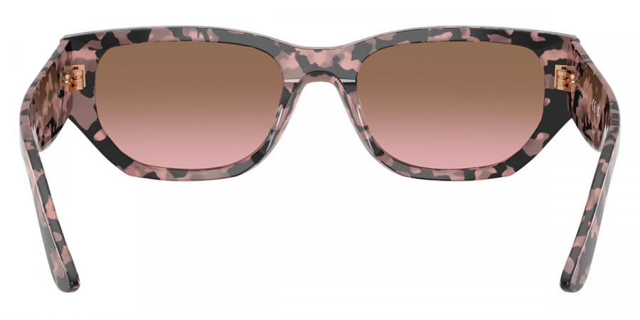 Color: Pink Tortoise (315014) - Vogue Eyewear VO5586S31501453