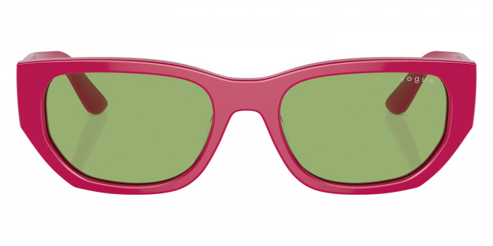 vogue eyewear™ VO5586S 3160/2 53 - Full Fuchsia