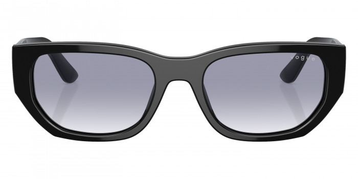 vogue eyewear™ VO5586S W44/79 53 - Black
