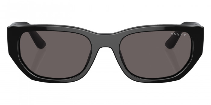 vogue eyewear™ VO5586S W44/87 53 - Black