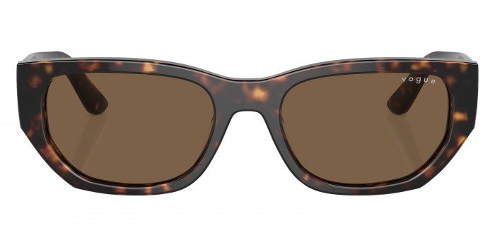 vogue eyewear™ VO5586S W65673 53 - Dark Havana