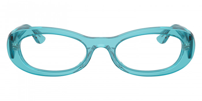 vogue eyewear™ VO5596 3166 53 - Transparent Turquoise