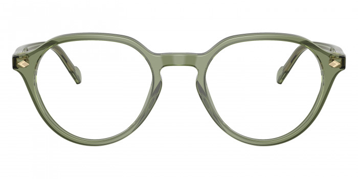vogue eyewear™ VO5598 3187 48 - Transparent Green