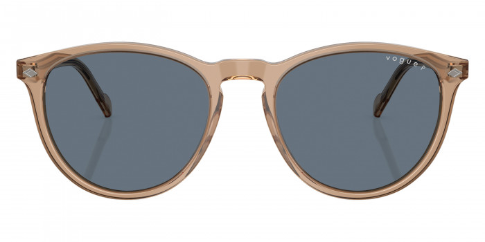 vogue eyewear™ VO5599S 31894Y 53 - Transparent Brown