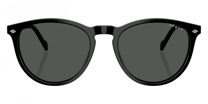 vogue eyewear™ VO5599S W44/87 53 - Black