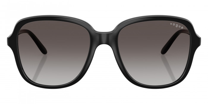 vogue eyewear™ VO5601S W44/8G 53 - Black