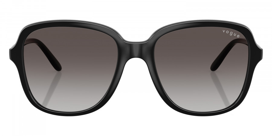 Vogue Eyewear™ VO5601S W44/8G 53 - Black