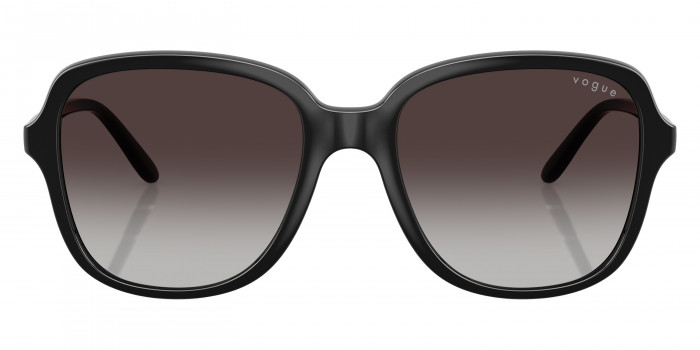 vogue eyewear™ VO5601SF W44/8G 53 - Black