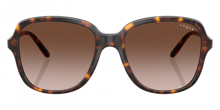 vogue eyewear™ VO5601SF W65613 53 - Dark Havana