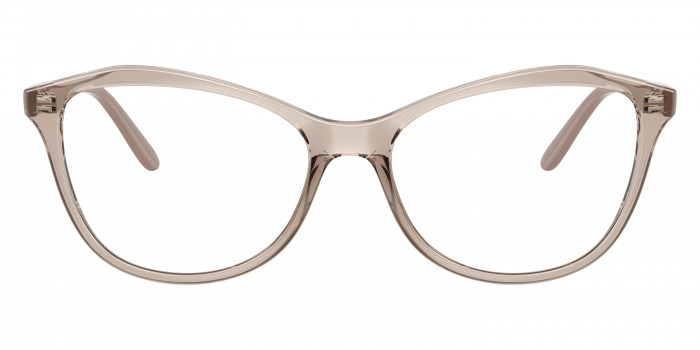 vogue eyewear™ VO5602 2990 52 - Transparent Caramel/Full Dark Beige