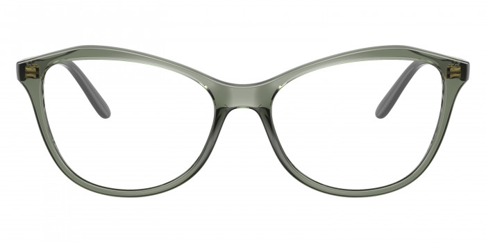 vogue eyewear™ VO5602 3086 52 - Transparent Mallard Green/Full Gray