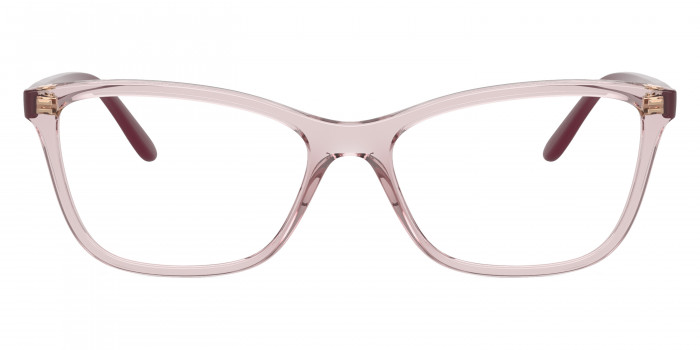 vogue eyewear™ VO5603 2942 52 - Transparent Pink/Full Cherry