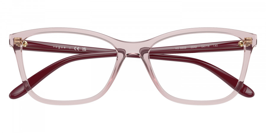 Vogue Eyewear™ - VO5603