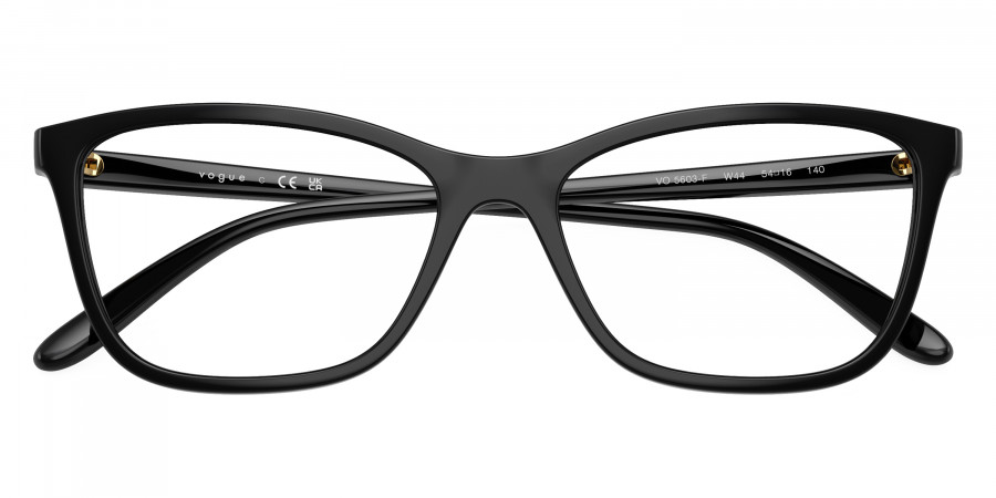 Vogue Eyewear™ - VO5603F