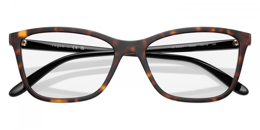 Vogue Eyewear™ - VO5603F
