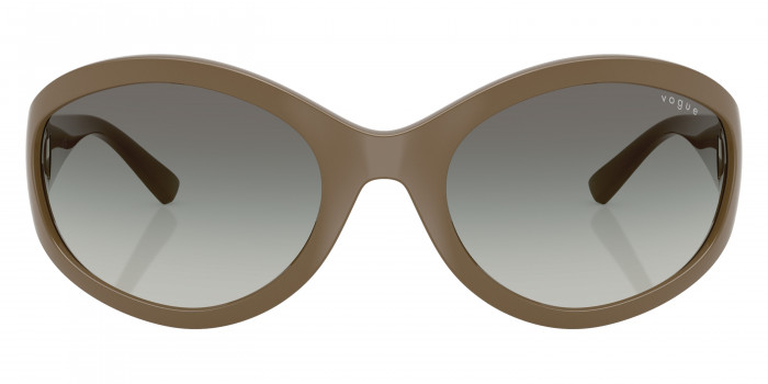 vogue eyewear™ VO5606S 317511 65 - Full Brown