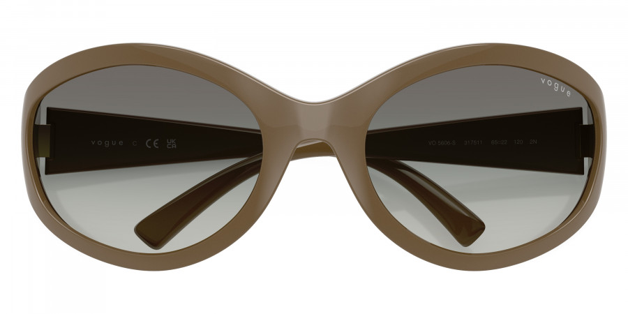 Vogue Eyewear™ - VO5606S