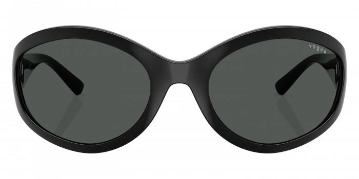 vogue eyewear™ VO5606S W44/87 65 - Black