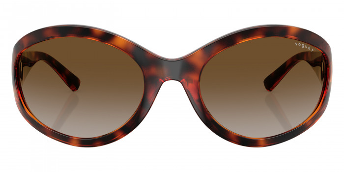 vogue eyewear™ VO5606S W656T5 65 - Dark Havana