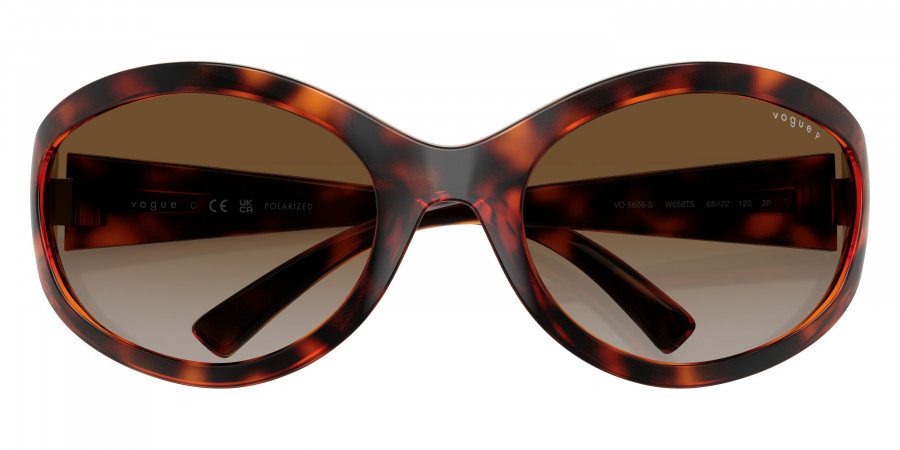 Vogue Eyewear™ - VO5606S