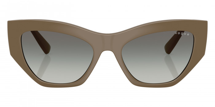 vogue eyewear™ VO5607S 317511 53 - Full Brown