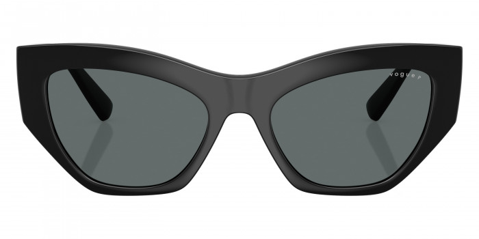 vogue eyewear™ VO5607S W44/81 53 - Black