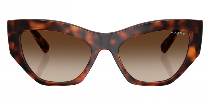 vogue eyewear™ VO5607S W65613 53 - Dark Havana