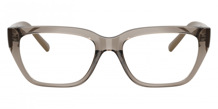 vogue eyewear™ VO5609 3156 51 - Transparent Brown/Full Brown