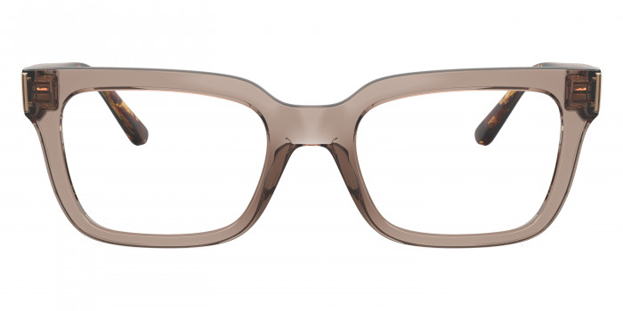 vogue eyewear™ VO5611B 2940 50 - Transparent Brown/Honey Havana