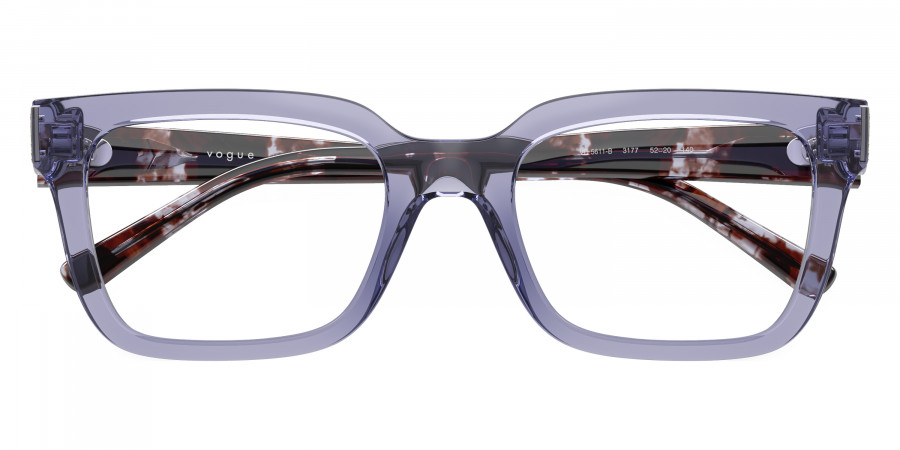 Vogue Eyewear™ - VO5611B