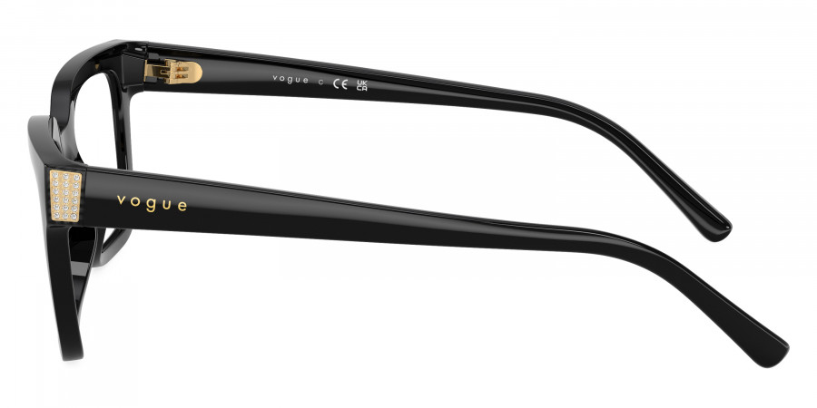 Vogue Eyewear™ - VO5611B
