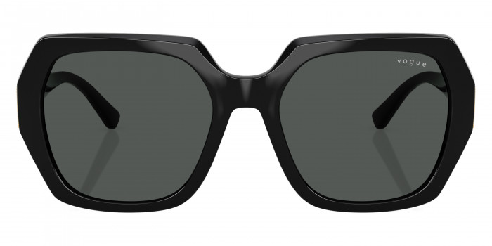 vogue eyewear™ VO5612SB W44/87 55 - Black