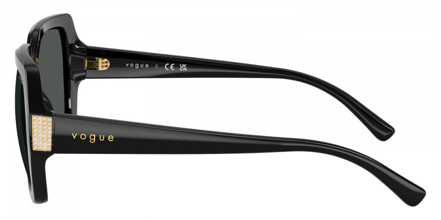 Vogue Eyewear™ - VO5612SB
