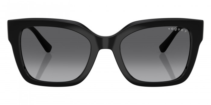 vogue eyewear™ VO5613SB W44/T3 54 - Black