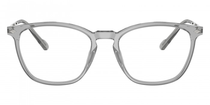 vogue eyewear™ VO5614 3188 51 - Transparent Gray/Silver
