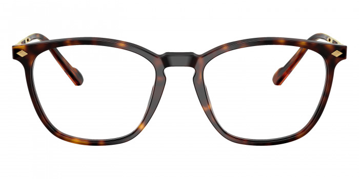 vogue eyewear™ VO5614 W656 51 - Dark Havana/Gold