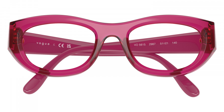 Vogue Eyewear™ - VO5615