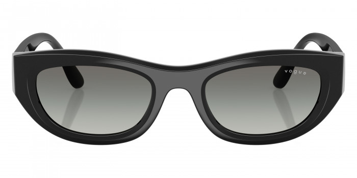 vogue eyewear™ VO5616S W44/11 51 - Black