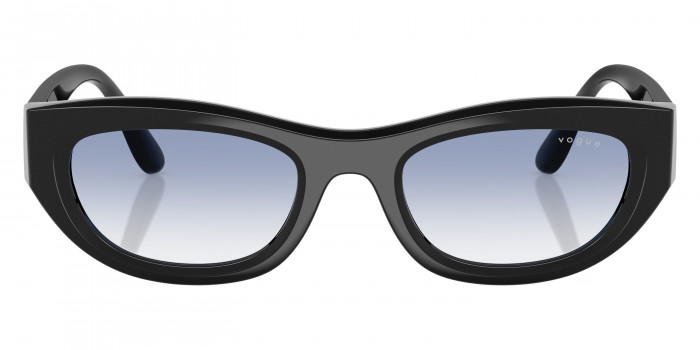 vogue eyewear™ VO5616S W44/19 51 - Black