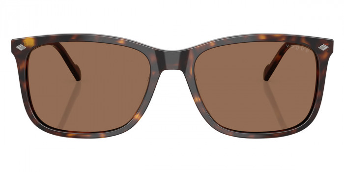 vogue eyewear™ VO5618S W65673 57 - Dark Havana