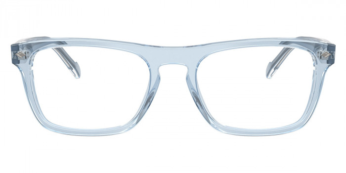vogue eyewear™ VO5619 3215 52 - Transparent Light Blue/Top Crystal/Opal Light Blue