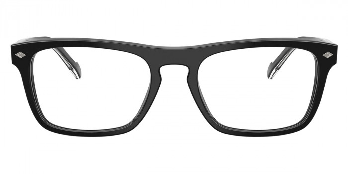 vogue eyewear™ VO5619 W44 52 - Black/Top Crystal