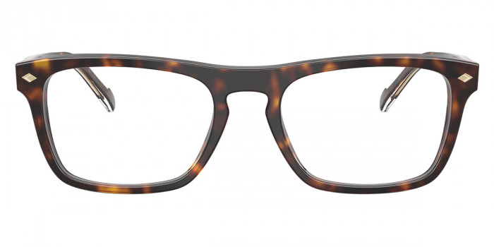 vogue eyewear™ VO5619 W656 52 - Dark Havana/Top Crystal/Havana