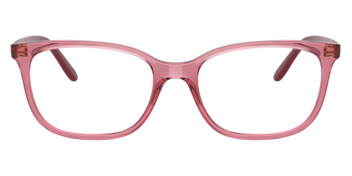 vogue eyewear™ VO5621 3065 51 - Transparent Purple/Full Cherry